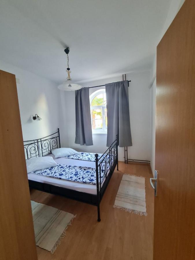 Apartment Fabic Porec Exterior photo