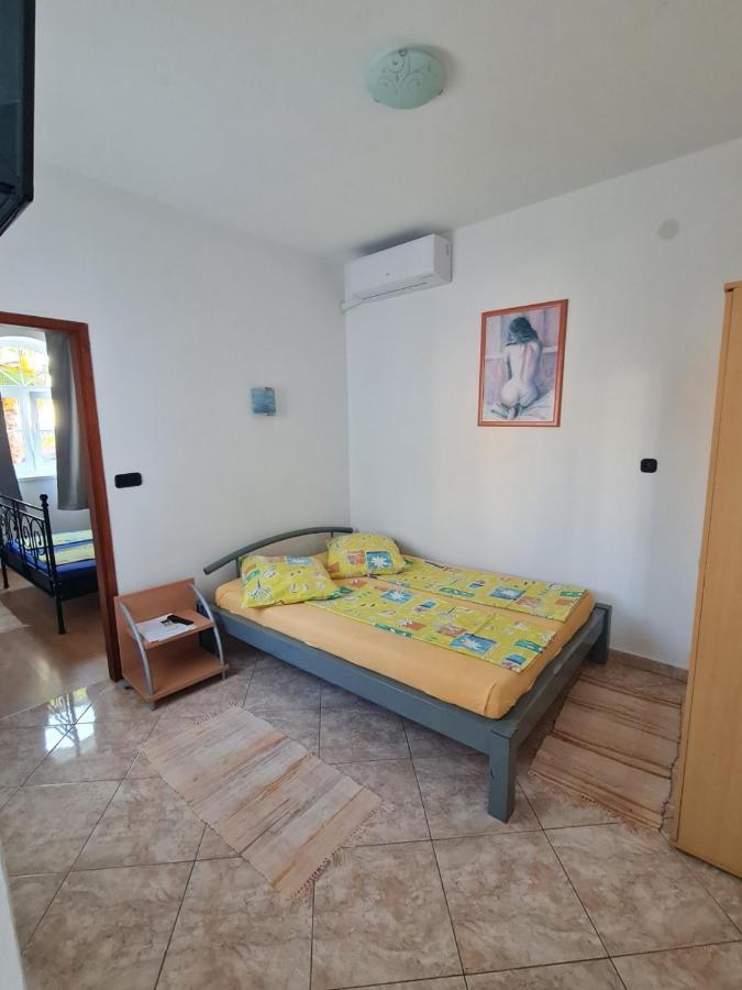 Apartment Fabic Porec Exterior photo