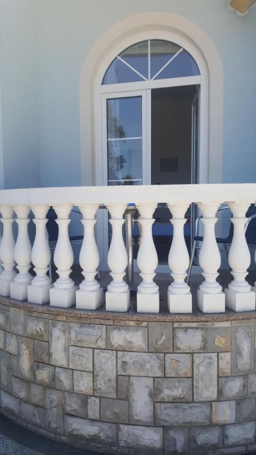 Apartment Fabic Porec Exterior photo