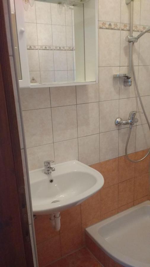 Apartment Fabic Porec Exterior photo