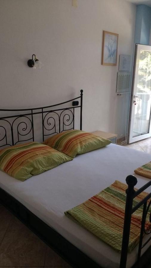 Apartment Fabic Porec Exterior photo