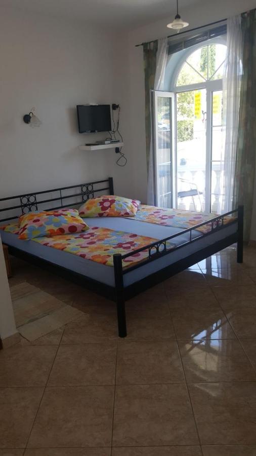 Apartment Fabic Porec Exterior photo