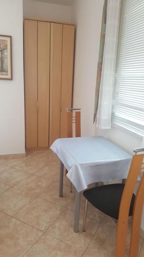 Apartment Fabic Porec Exterior photo