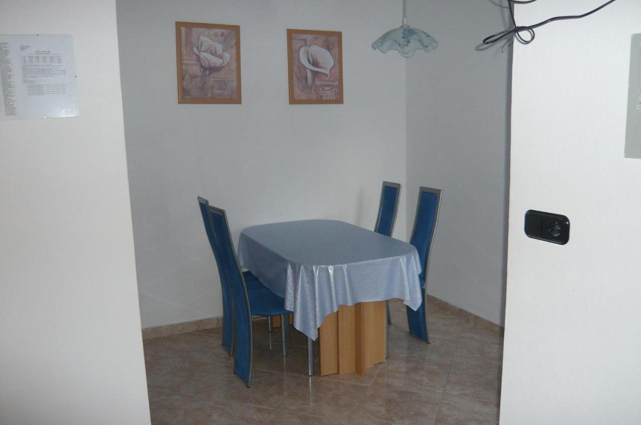 Apartment Fabic Porec Exterior photo