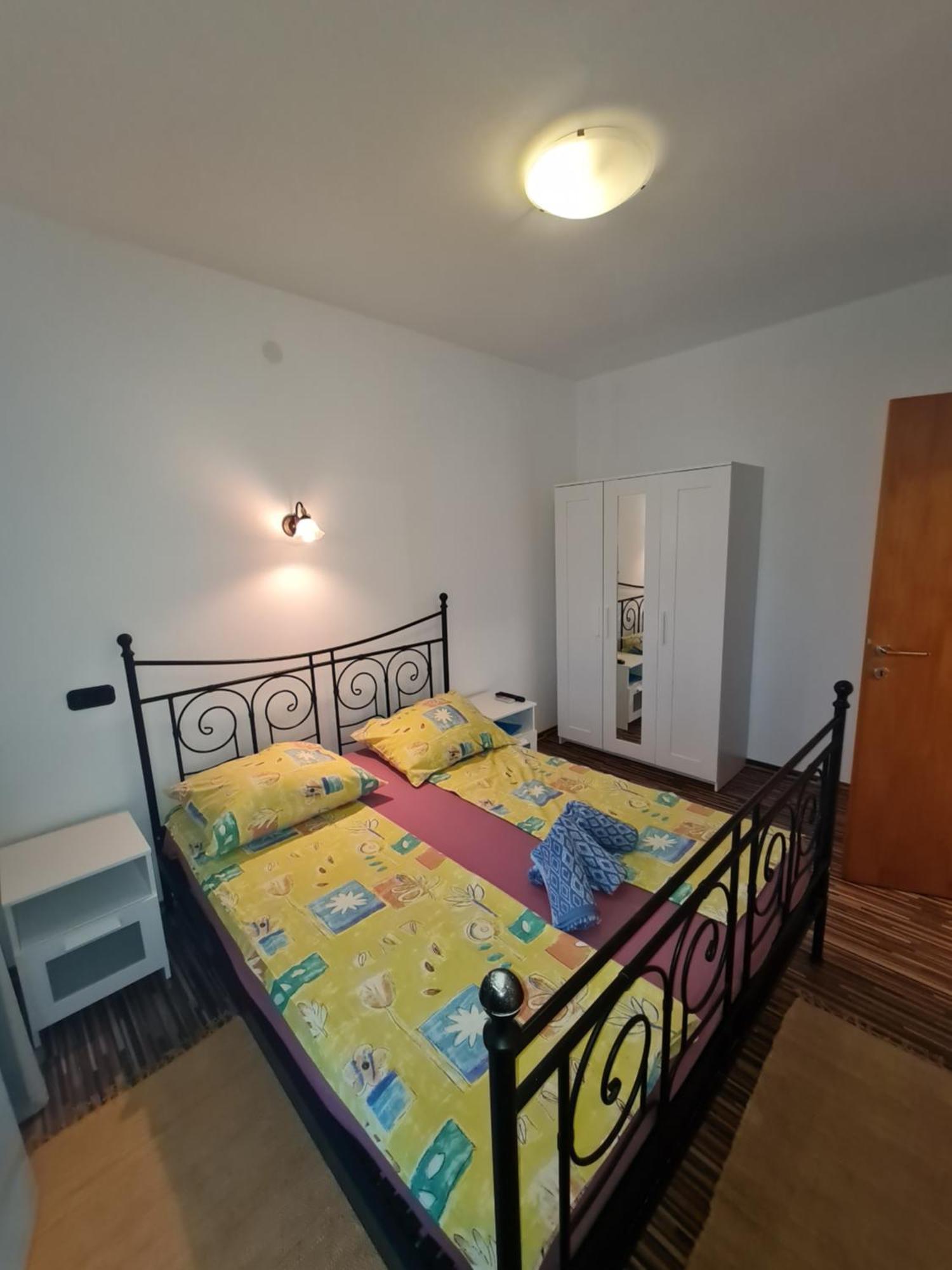 Apartment Fabic Porec Exterior photo
