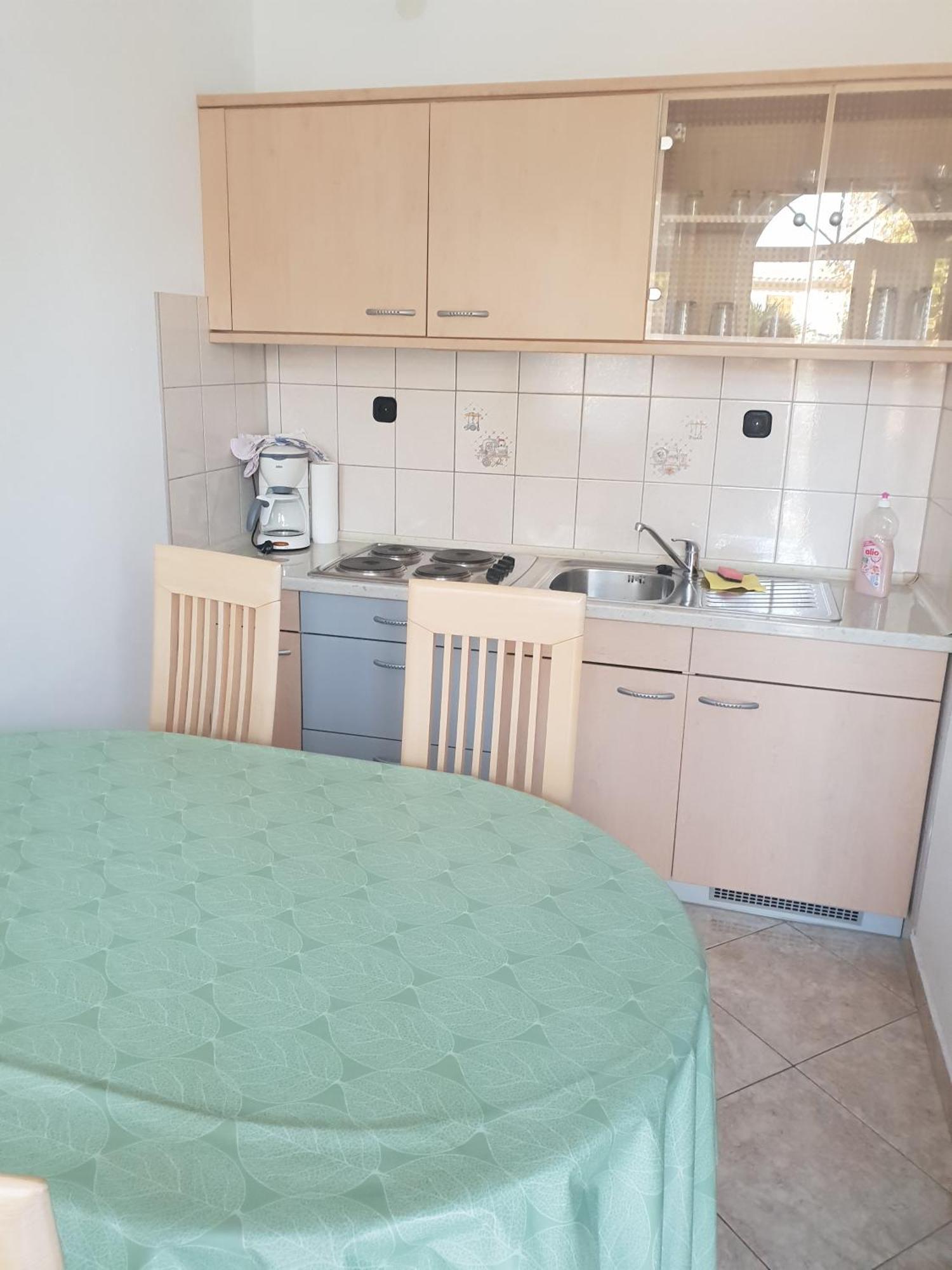 Apartment Fabic Porec Room photo
