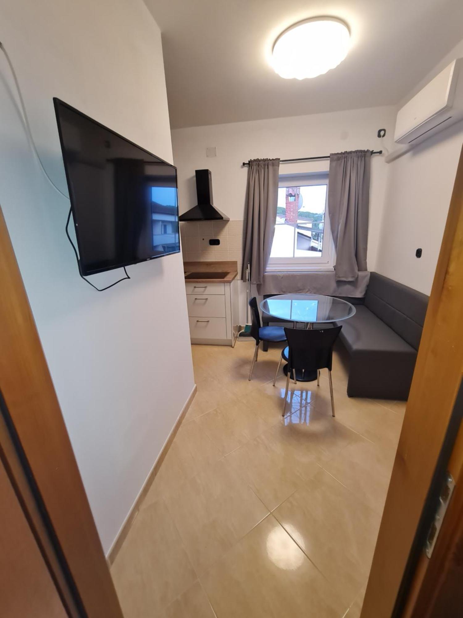Apartment Fabic Porec Exterior photo