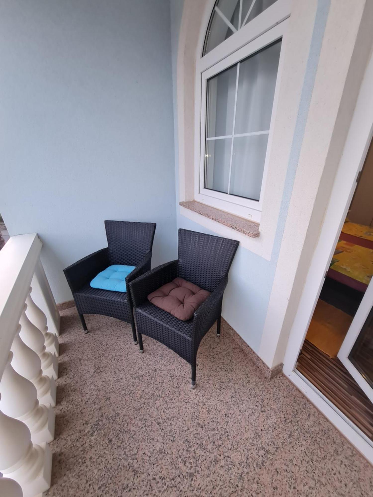 Apartment Fabic Porec Exterior photo